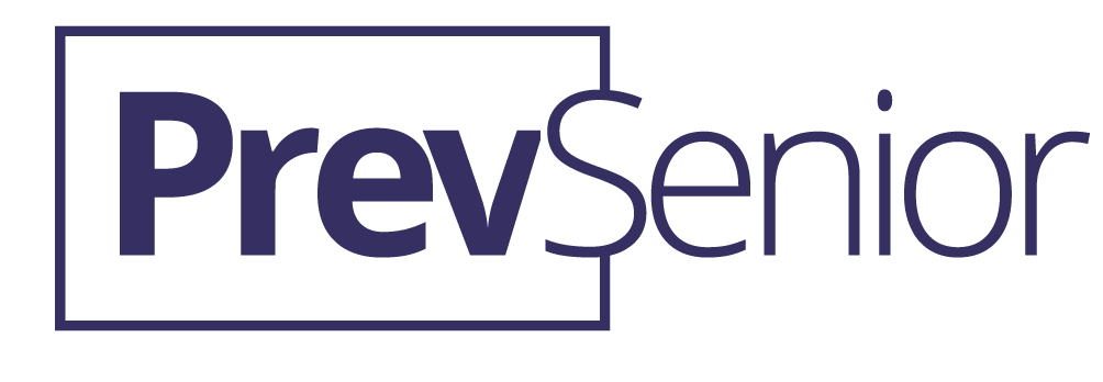 Logo PrevSenior